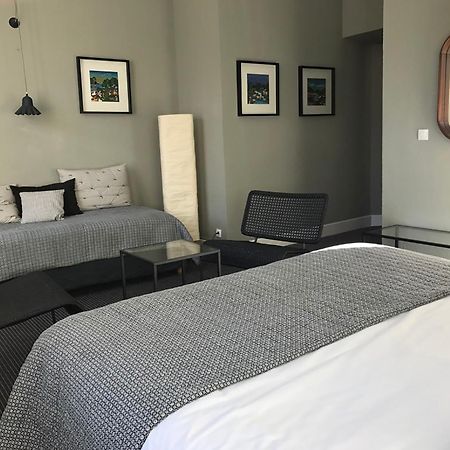 Hotel Spa Azteca Barcelonnette Szoba fotó