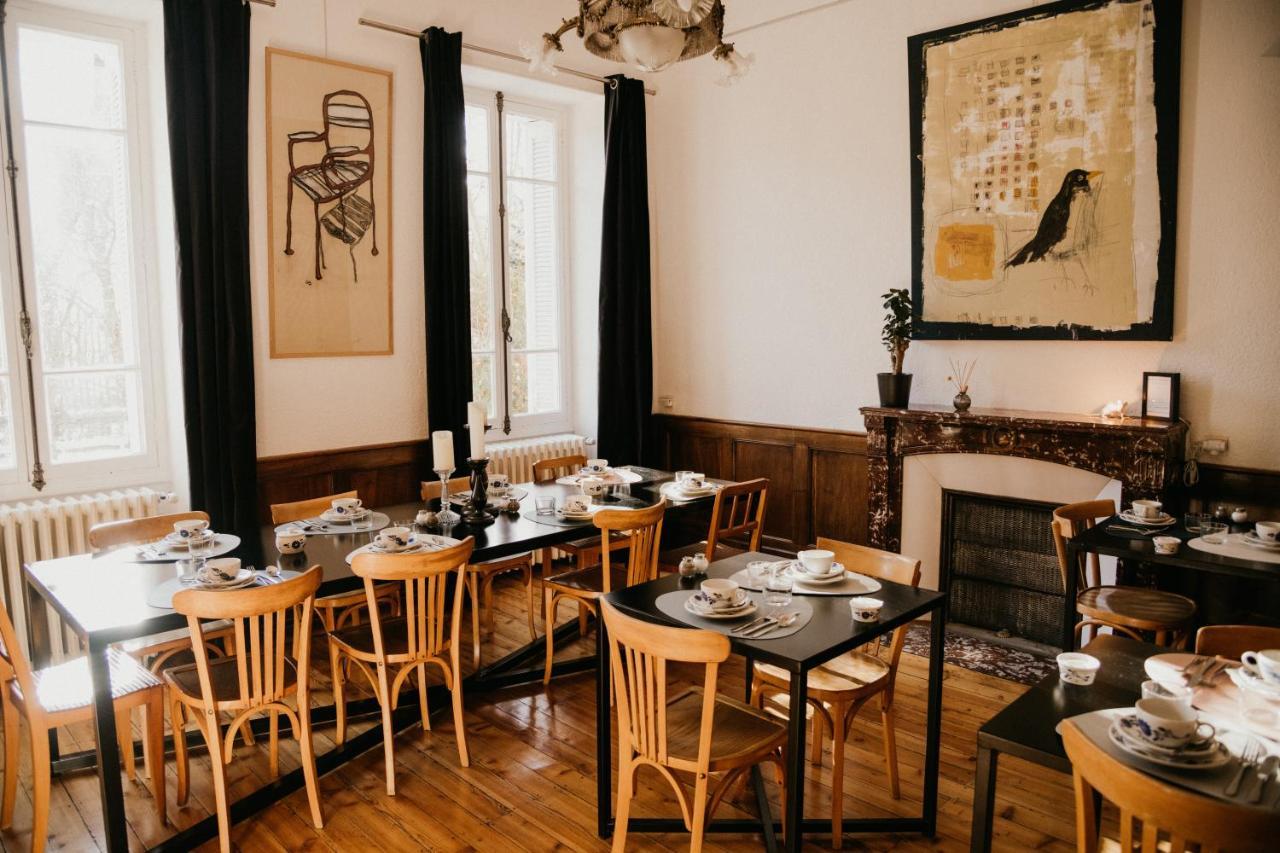 Hotel Spa Azteca Barcelonnette Kültér fotó