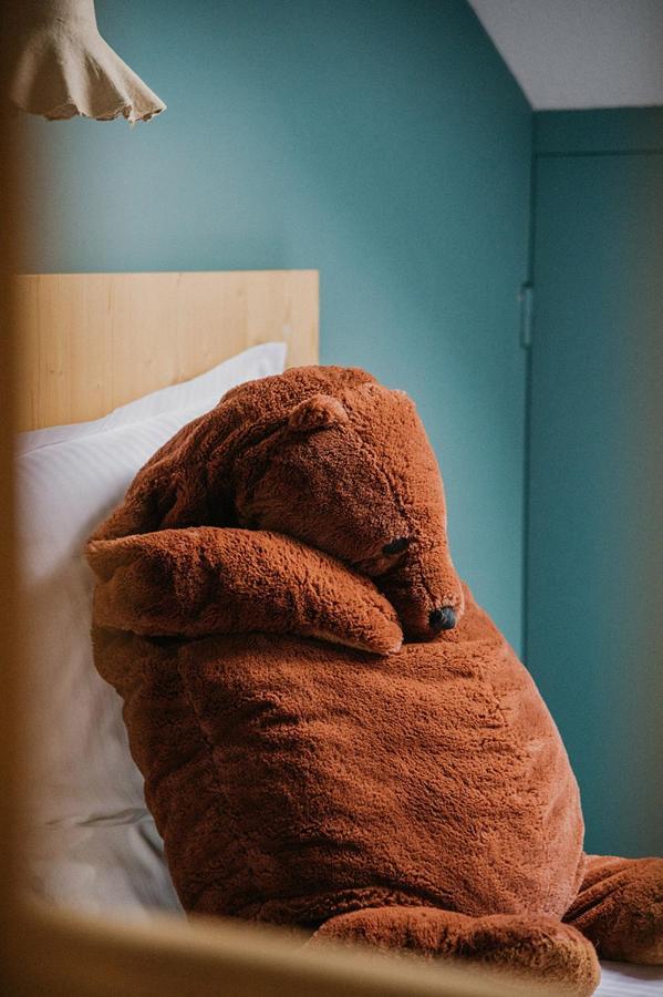 Hotel Spa Azteca Barcelonnette Kültér fotó
