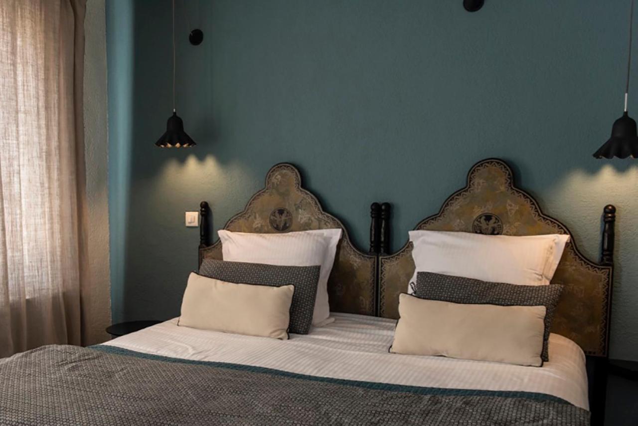Hotel Spa Azteca Barcelonnette Kültér fotó