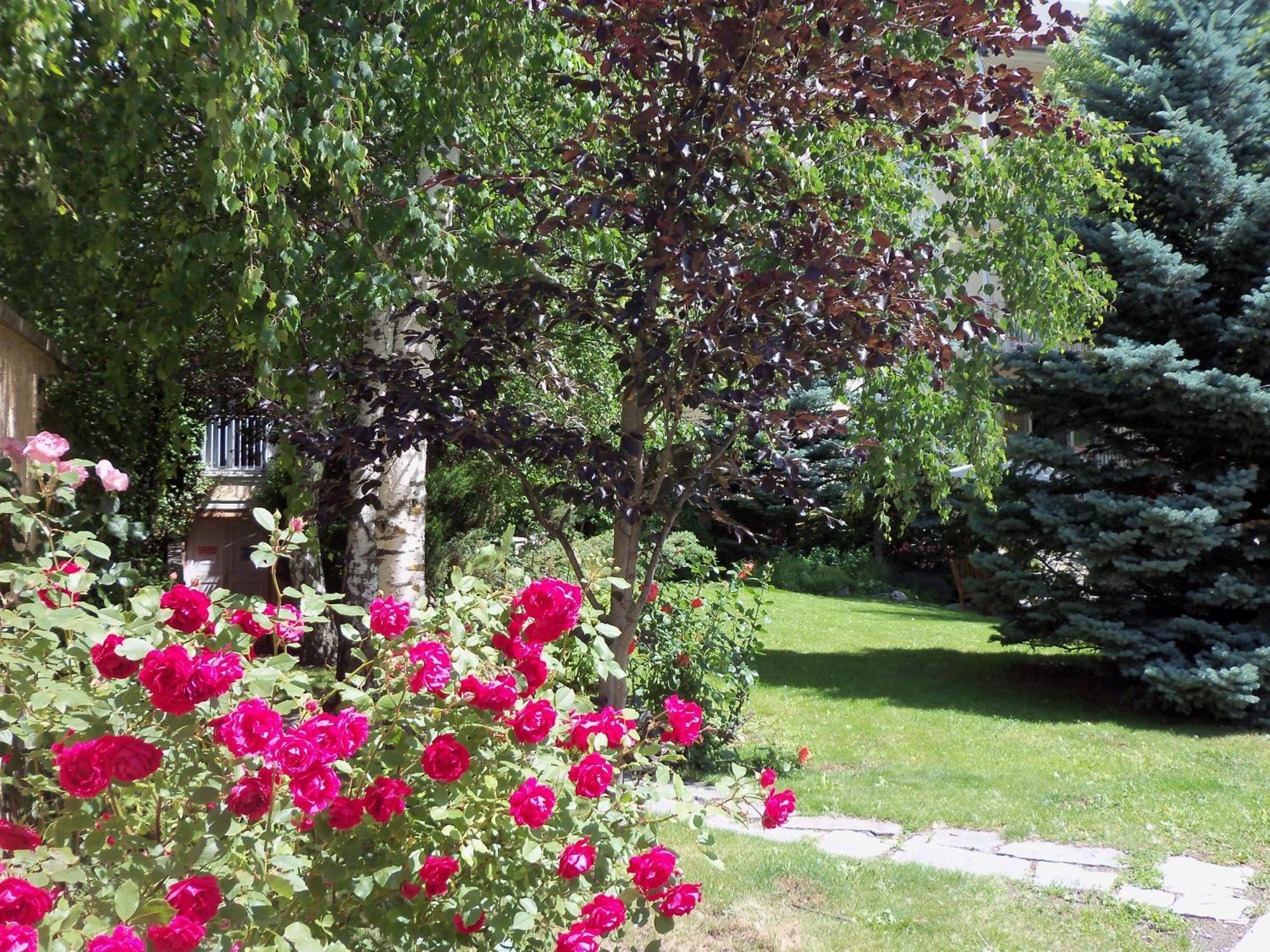 Hotel Spa Azteca Barcelonnette Kültér fotó