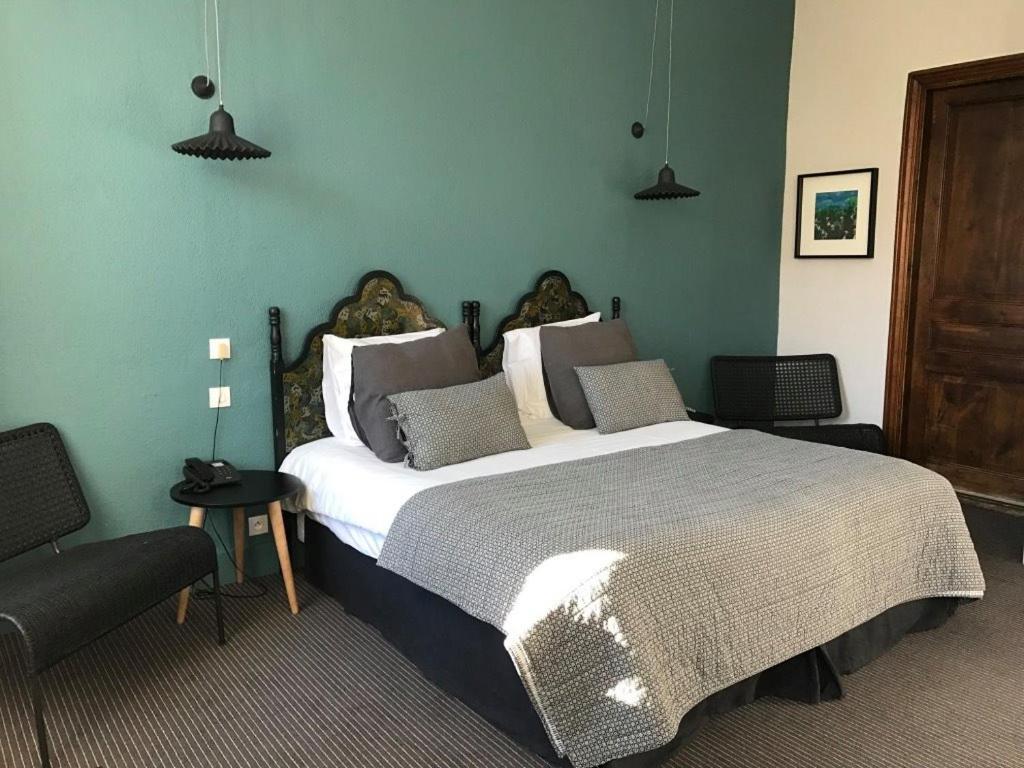 Hotel Spa Azteca Barcelonnette Kültér fotó
