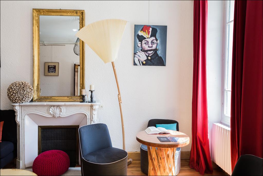 Hotel Spa Azteca Barcelonnette Kültér fotó