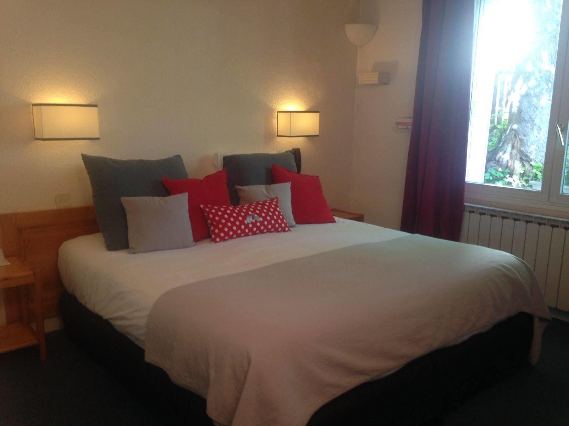 Hotel Spa Azteca Barcelonnette Kültér fotó