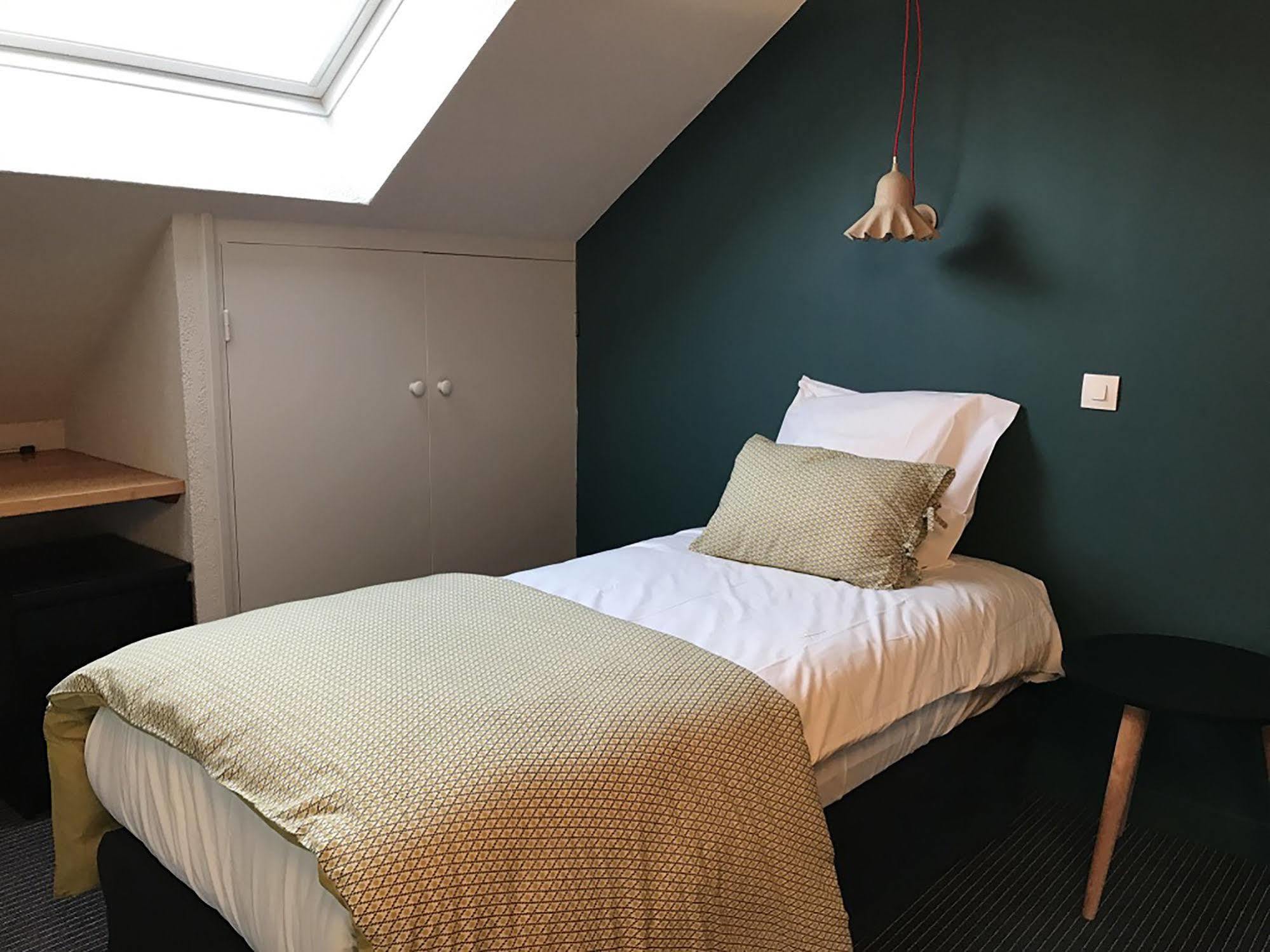 Hotel Spa Azteca Barcelonnette Kültér fotó